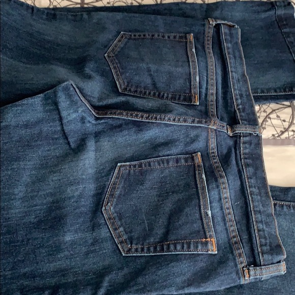 Fit and flare jeans - Picture 4 of 4